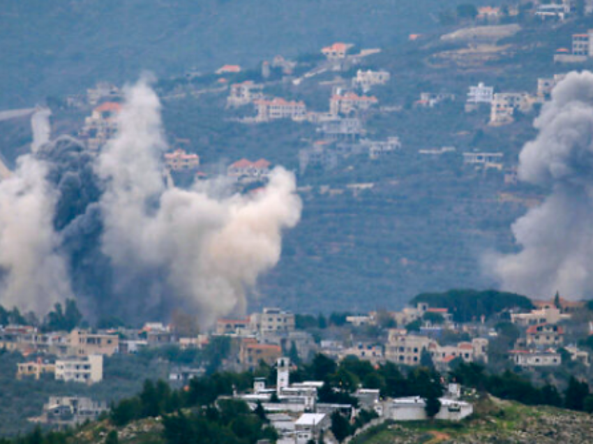 LIVE: Shifra alarmante të viktimave, vazhdojnë luftimet e ashpra në Gaza – Irani vjen me kërcënimin e radhës