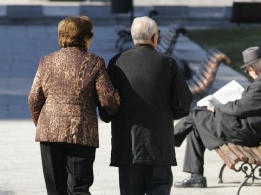 Tetë faktorë si ta kuptoni që po plakeni mirë