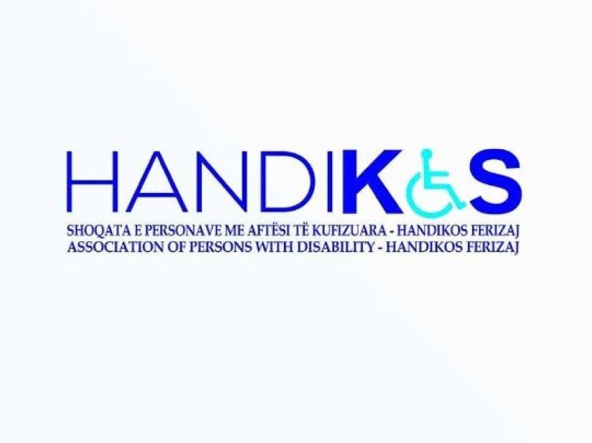 Handikos sot mban konferencë të jashtëzakonshme