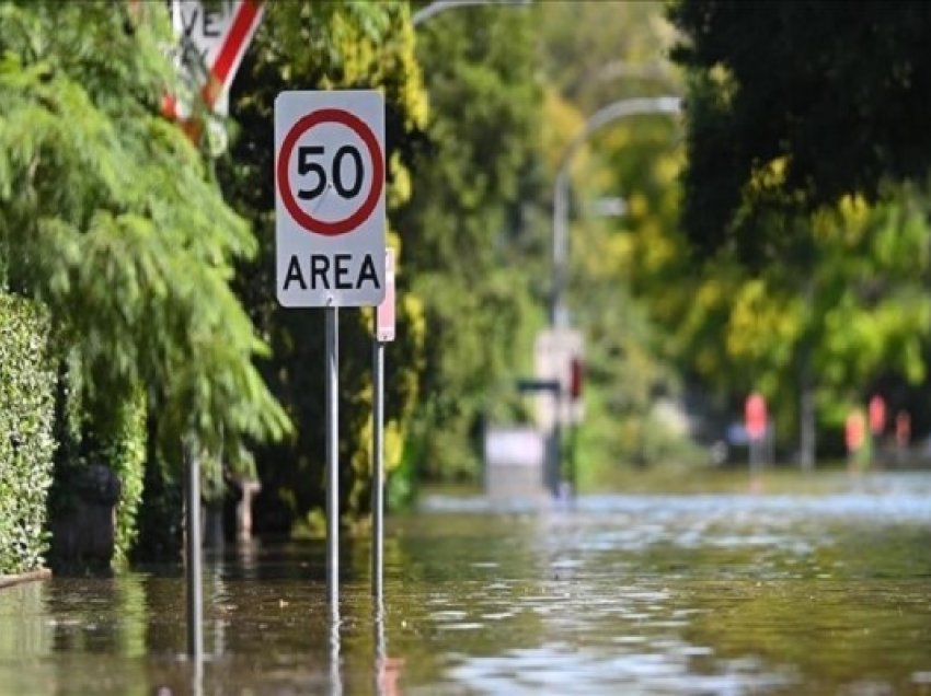 ​Stuhitë e forta lënë pa energji mijëra njerëz në Australinë lindore