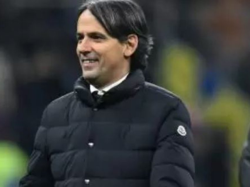 Inzaghi: Ishim në emergjencë totale