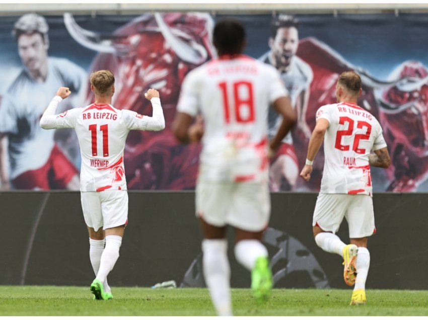 Sulmuesi gjerman pranë rikthimit në Premier League