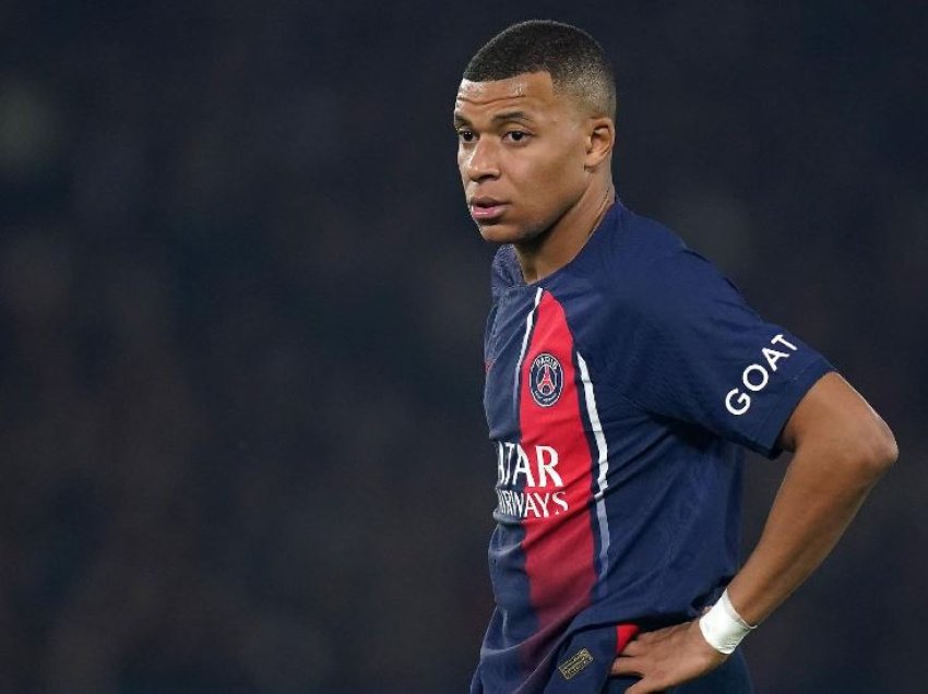 Real Madrid e kërkon prej kohësh, Mbappe bindet nga PSG