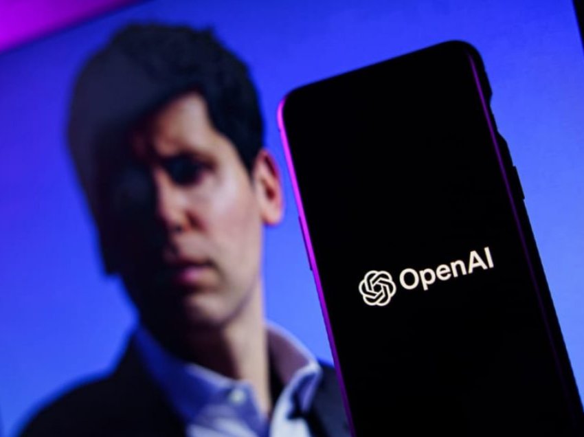 OpenAI i Sam Altman, do të jetë startup-i i dytë më i vlefshëm në SHBA pas SpaceX-it të Elon Musk