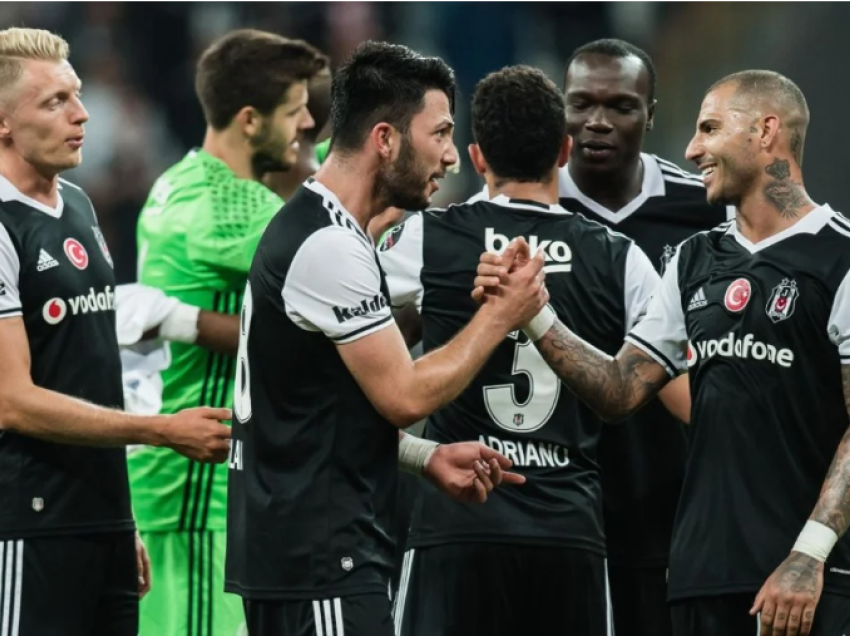 Në kërkim të një trajneri, Besiktas nis kontaktet me ish-ët e Barcelonës