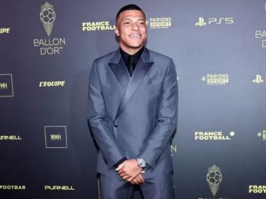 E ardhmja e Kylian Mbappe te PSG mbetet një temë