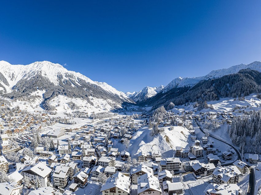 “Fluturojnë” çmimet në Davos, kaq kushton nata në vendin e njohur zviceran