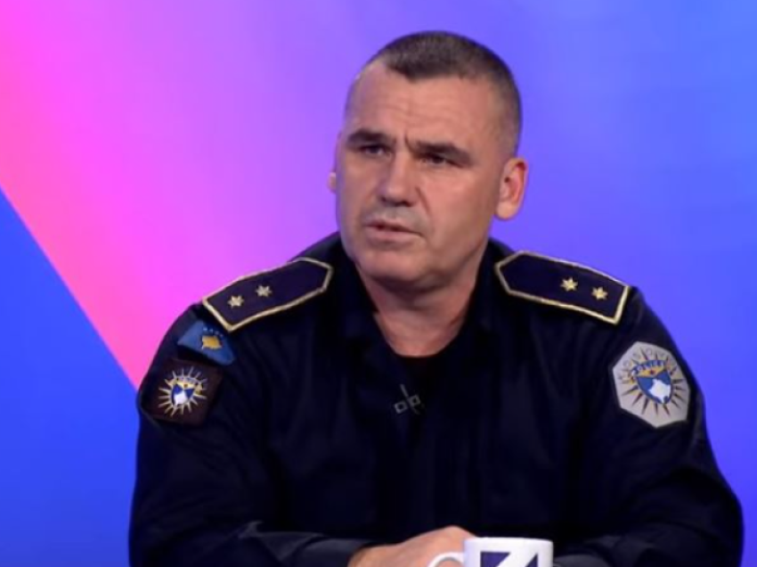 Elshani për mjetet e sekuestruara: Mund të paraqitnin rrezik për Policinë