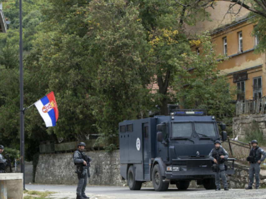 “Në Mal të Zi, Millatoviqin dhe Mandiqin, në Bosnjë Dodikun”/ Analisti “zbulon” çka po planifikohet nga Serbia në Kosovë!