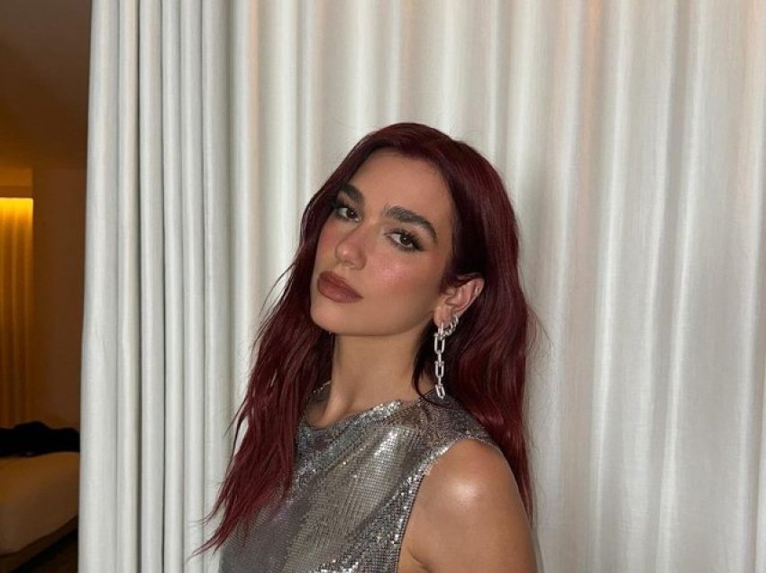 Dua Lipa mund të bëhet këngëtarja më e pasur në Britani, falë të atit shumë shpejt do jetë miliardere