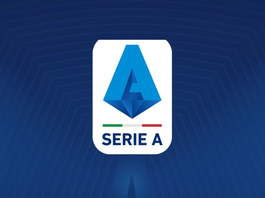 Formacioni më i mirë i Serie A