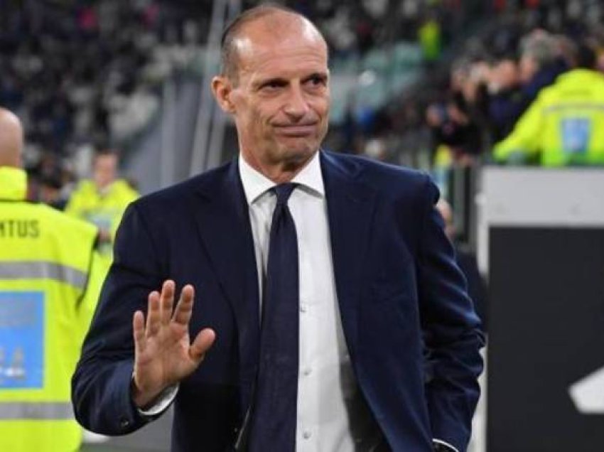 Allegri shpreson se Chiesa dhe Locatelli do jenë gati