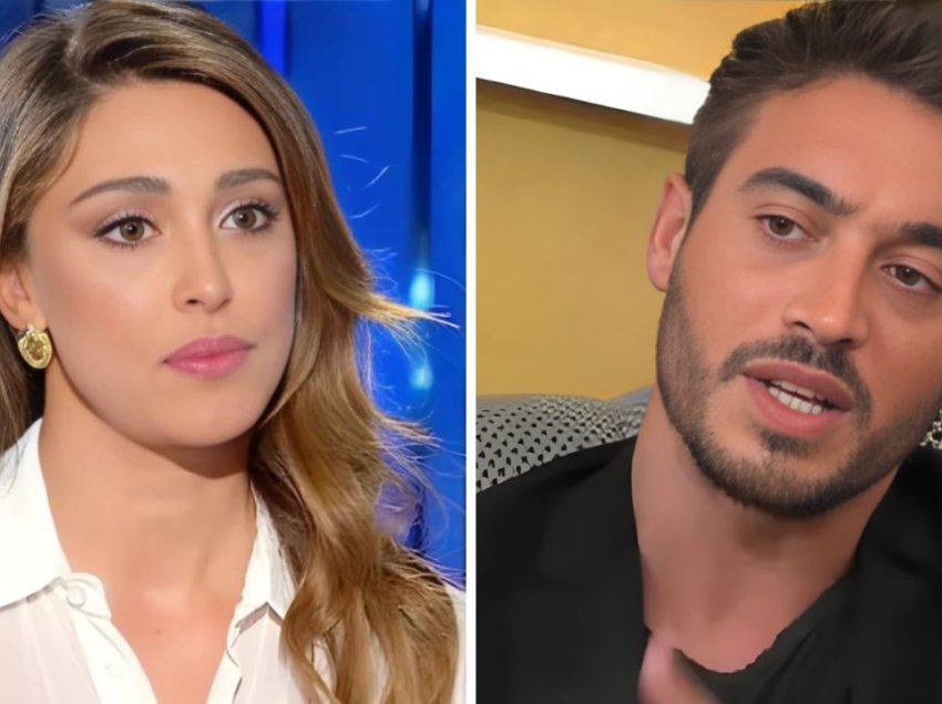 Belen Rodriguez ‘luftë’ me ish-partnerin, përplasje e ashpër në mediat sociale: Shihemi në gjyq