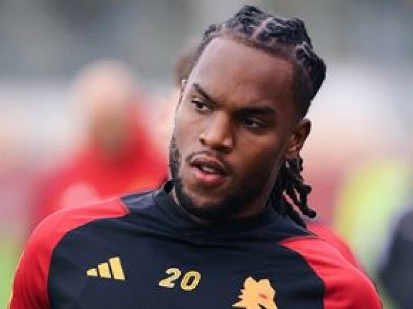 Sanches do të largohet nga Roma