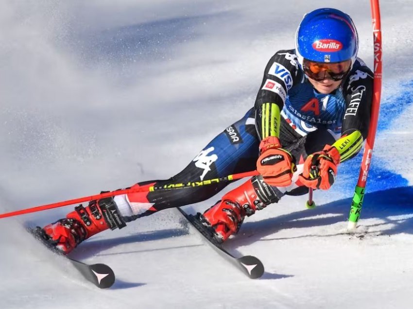 Shiffrin fiton në Lienz, Gut - Behrami nuk futet në podium