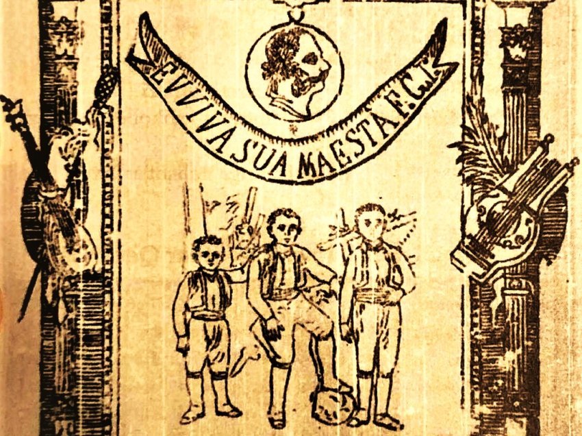 Shkolla e Ulët e Pejës e themeluar në vitin 1867 nga Perandoria Austro-Hungareze, daton 20 vjet para hapjes së Mësonjëtorës së Korçës!