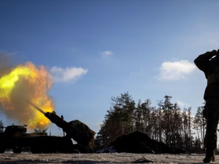 SHBA-ja miraton ndihmën e fundit ushtarake për Ukrainën, tani për tani