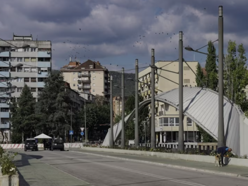 Serbia u drejtohet ndërkombëtarëve pasi një parcelë në veri iu dha Policisë së Kosovës