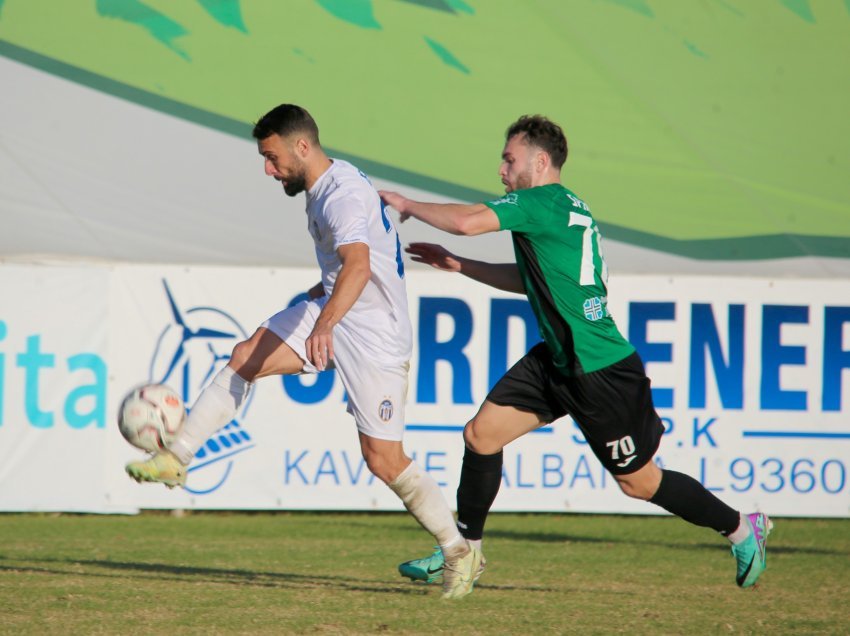 Kampionati “Abissnet Superiore” do të ngrejë siparin më 13 janar