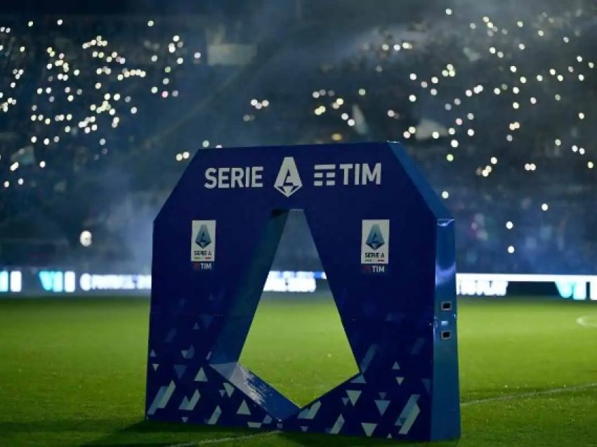 Si ndryshon Serie A me shfuqizimin e “Dekretit të rritjes”