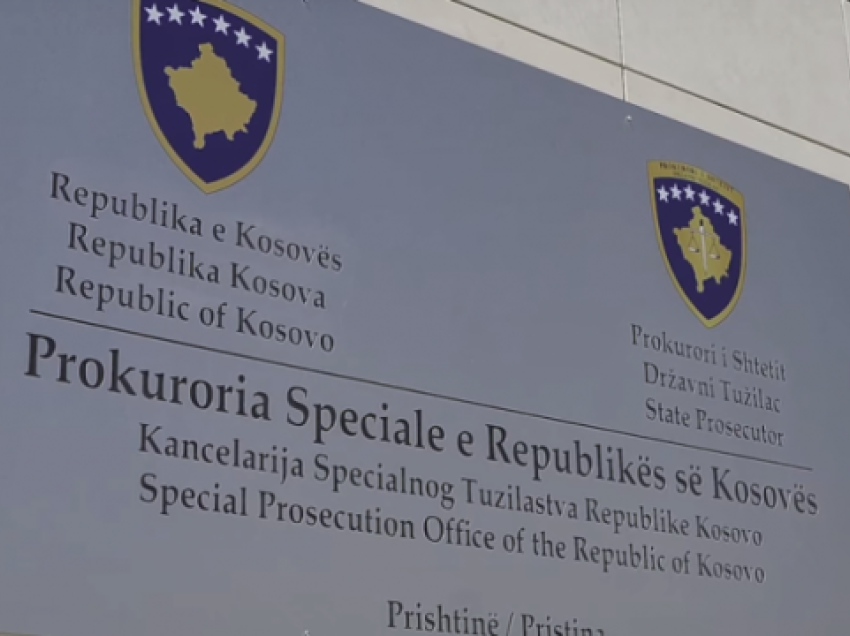 Prokuroria Speciale mban konferencë, shpalos punën dhe sfidat