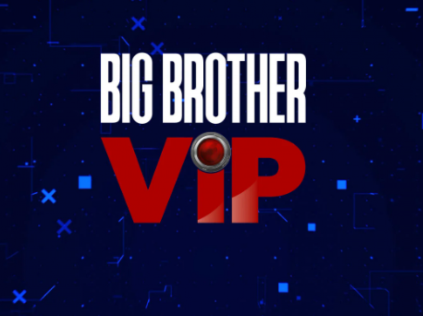 Mësohet data dhe prezantuesi i Big Brother VIP Albania 3