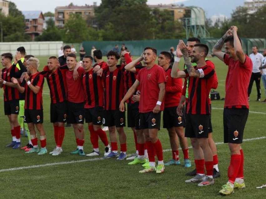 Qyteti i Shkupit i ndanë Vardarit afro 200 mijë euro për fundvit!