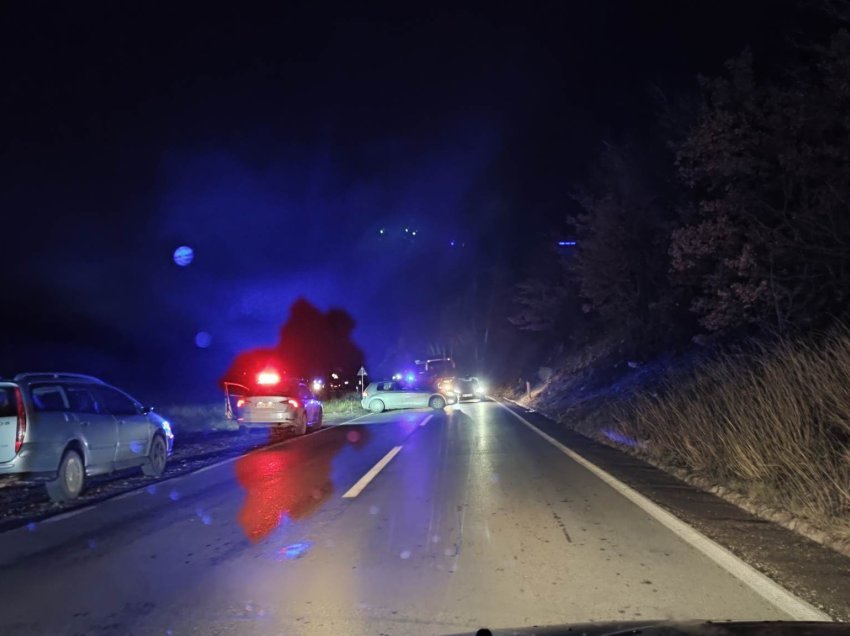 Shifra shqetësuese të aksidenteve në trafik - rritet edhe numri i gjobave 