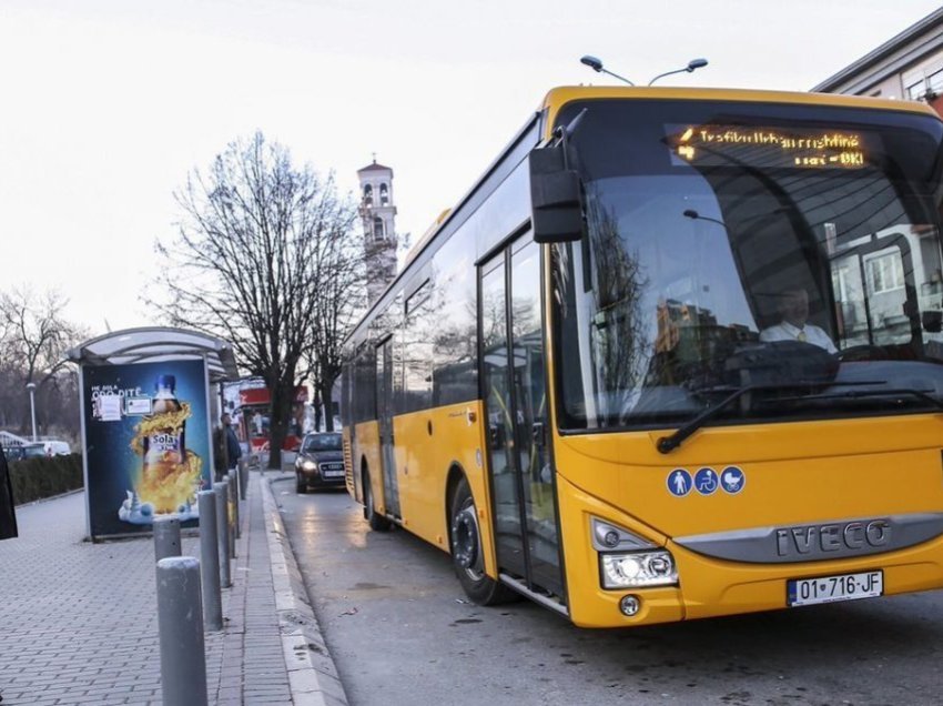 12 milionë udhëtarë gjatë vitit 2023, Trafiku Urban: Rekord i ri për ndërmarrjen tonë