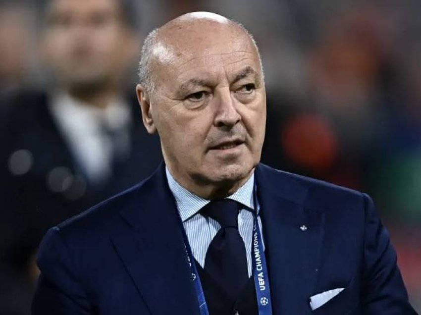 Marotta kritikon qeverinë