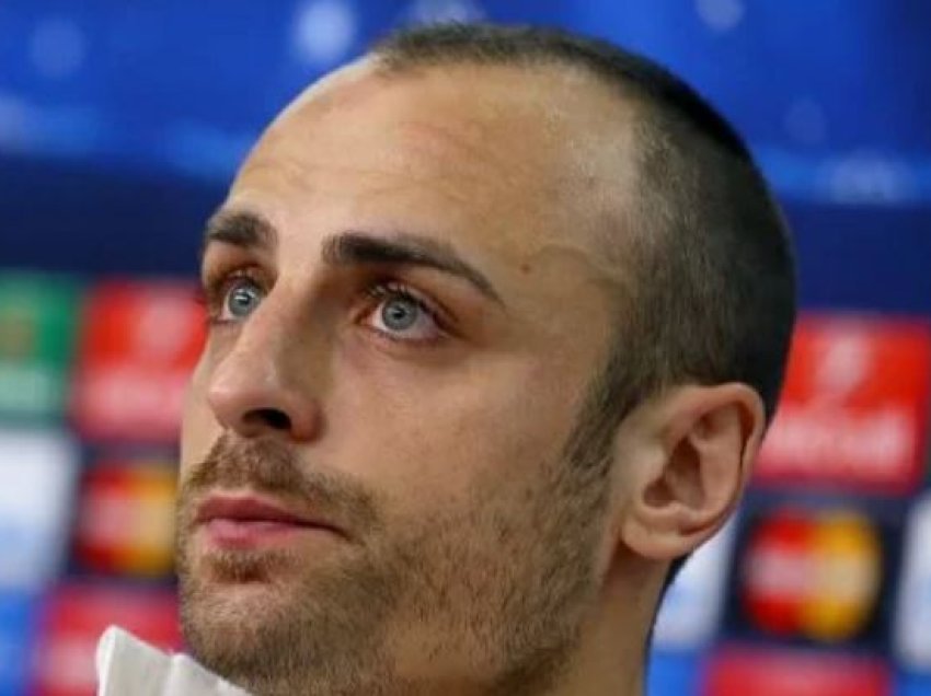 Berbatov këshillon United