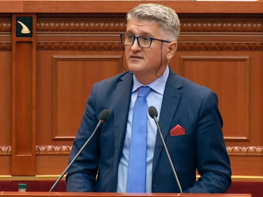 “Sali Berisha nuk mund të linçohet”- Agron Gjekmarkaj reagon për masën ndaj ish-kryeministrit