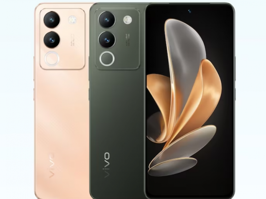 Vivo prezanton modelin e ri të serisë së telefonave V30