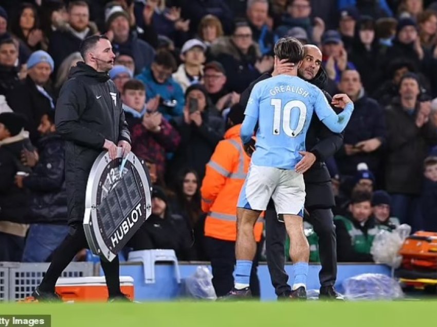 Guardiola kundër Botërorit për Klube