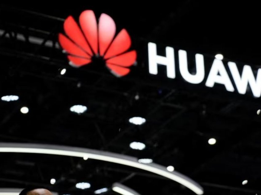 SHBA masa të mëtejshme ndaj kompanisë kineze Huawei