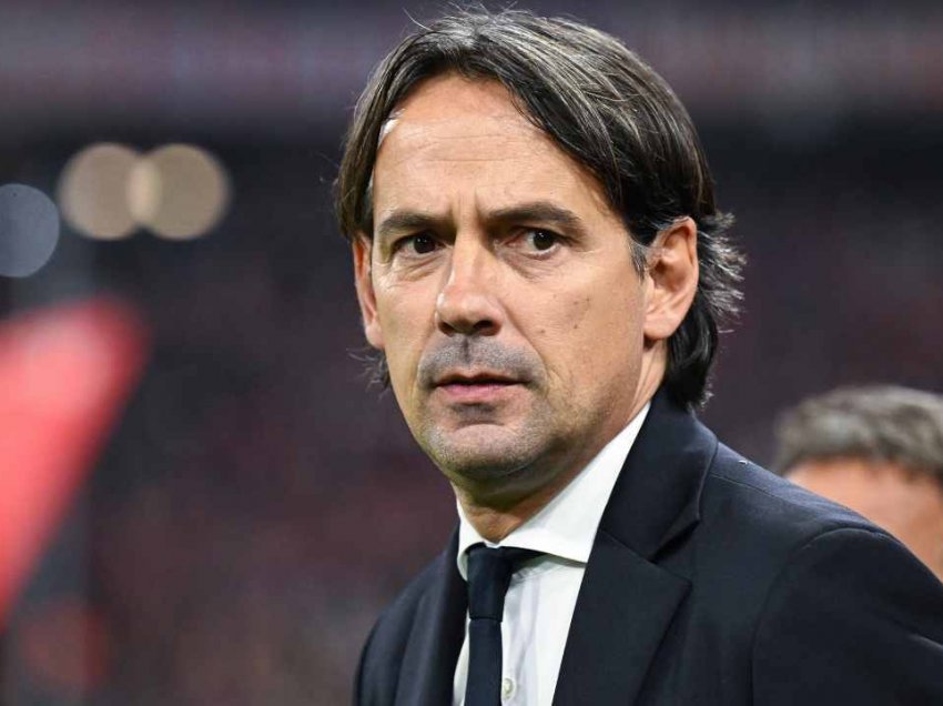 Inzaghi: Duam Kupën dhe derbin