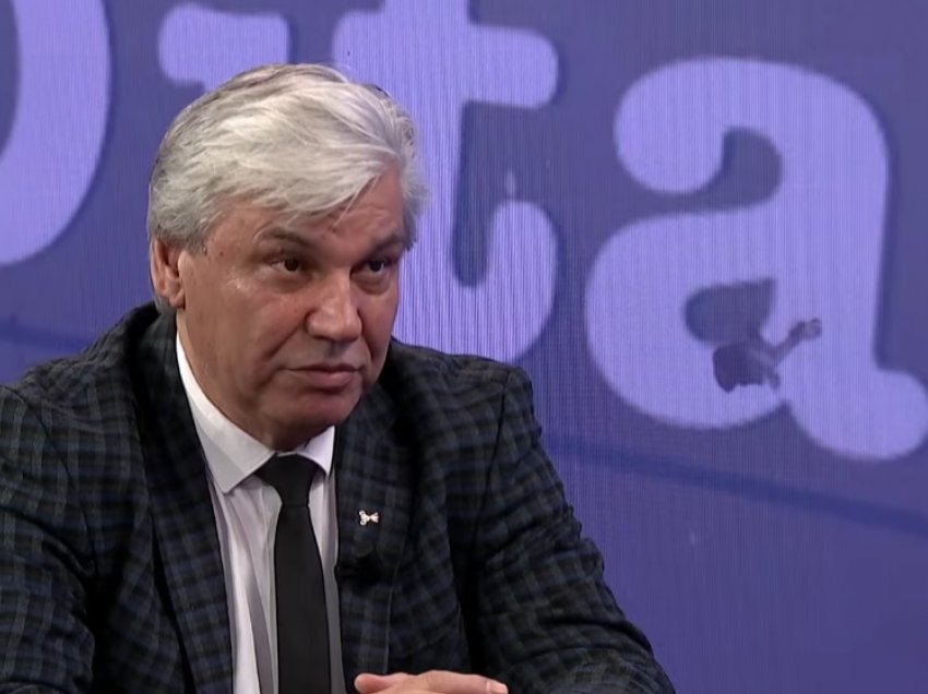 Kryeziu: Drafti i Asociacionit i përgatitur nga FES është në përputhje me Kushtetutën