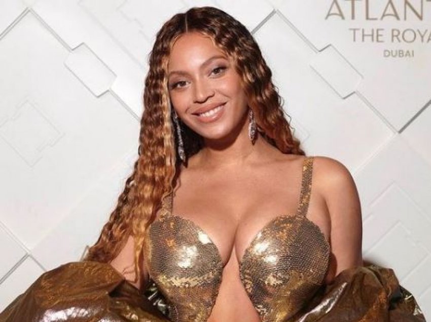 Pas njoftimit për turneun botëror Beyonce shkakton “kaos” të vërtetë në rrjet, ja për çfarë bëhet fjalë