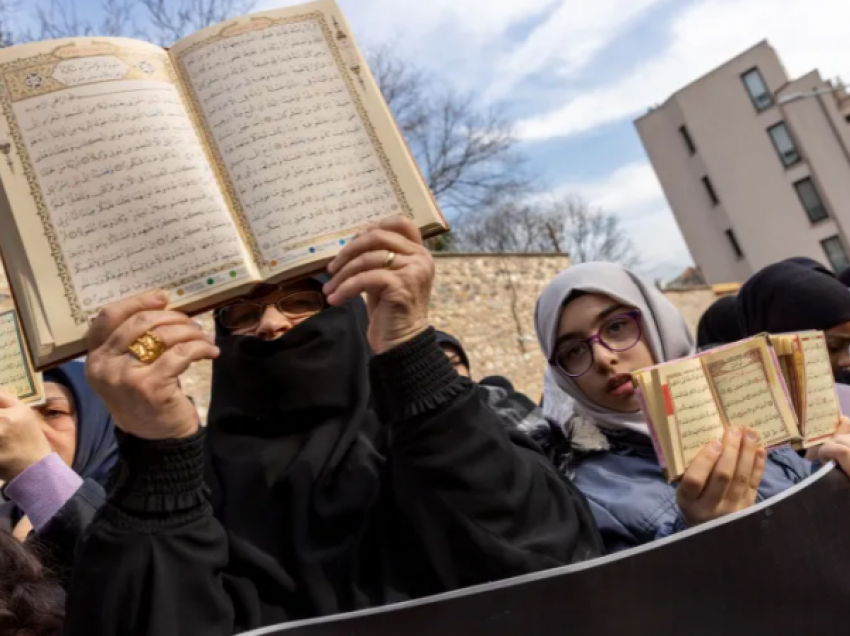 Ndizen konfliktet mes Turqisë dhe Norvegjisë, shkak planifikimi i djegies së Kuranit jashtë ambasadës në Oslo