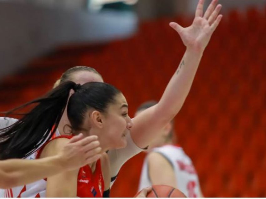 Partizani harron të fitojë, rrezikon play off-in