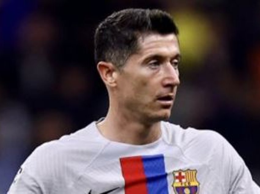 Lewandowski dhe ish-agjenti i tij “takohen” në gjyq