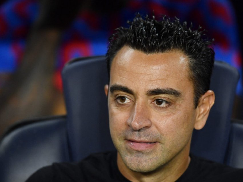 Xavi pas fitores ndaj Betisit: Ishte një ndeshje e shkëlqyer