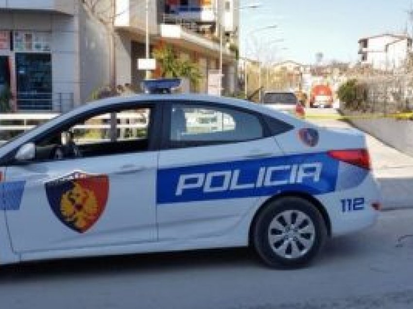 Kishte vjedhur 11 banesa në dy muaj, arrestohet 36-vjeçari në Kavajë