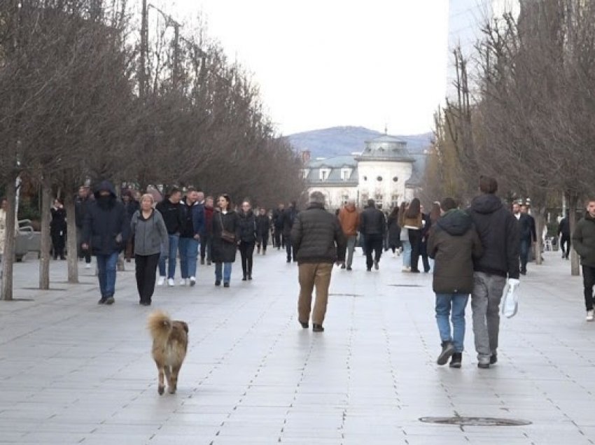 ​Qytetarët të pakënaqur me vlerën e koeficientit