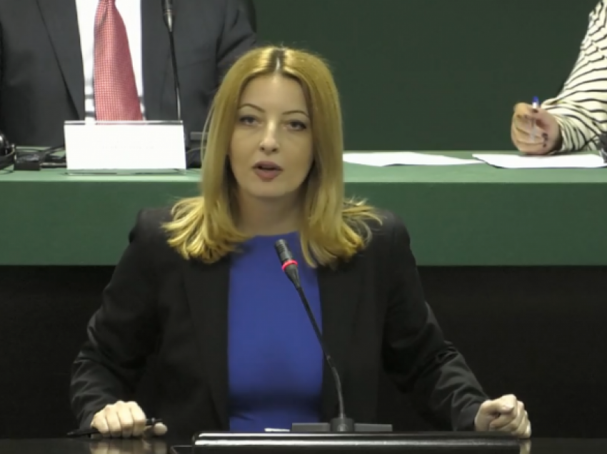 Arsovska: Pas revizionit do të shpallim konkurs publik në QKR