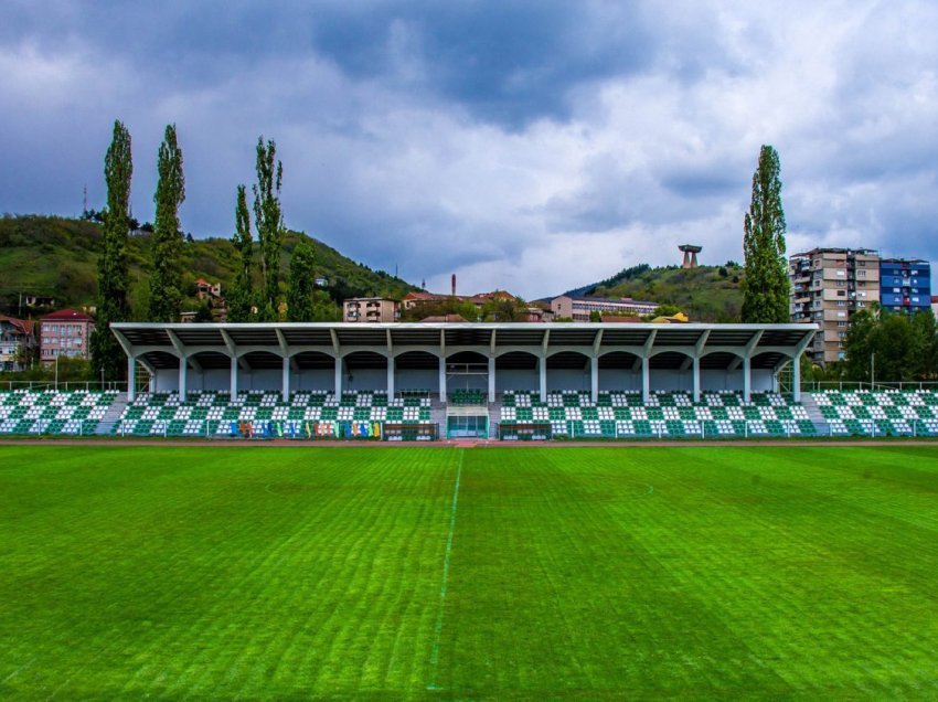 Thyhet tre herë brenda katër ditëve objekti, reagimi i ashpër nga Trepça ’89