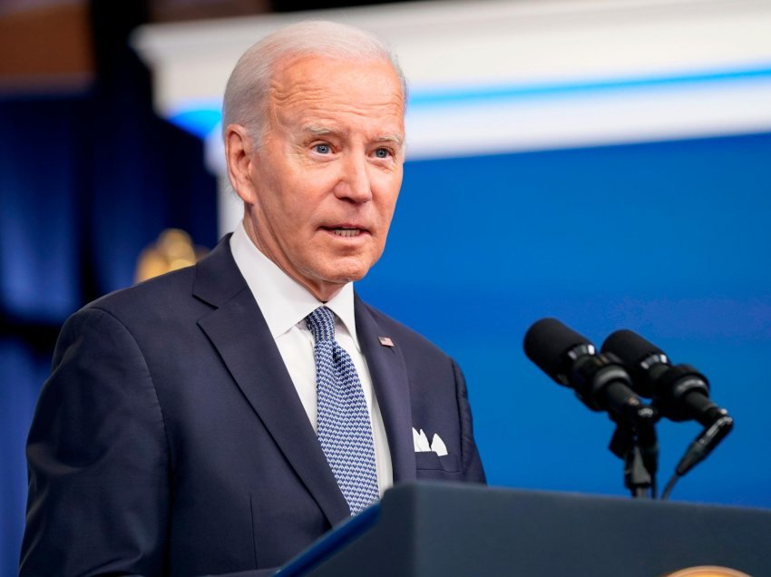 Çfarë do të bëjë Biden në fjalimin e këtij viti për t’ju drejtuar Kombit Amerikan