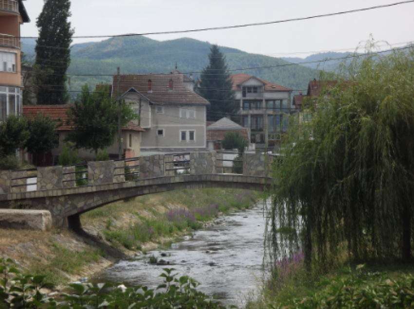 Nexhmedin Hajrimi dhe Tersteniku i Vitisë