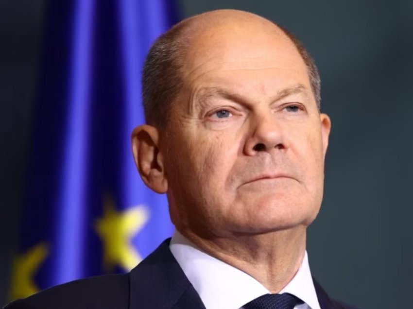 Scholz: Putin nuk më ka kërcënuar as mua, as Gjermaninë