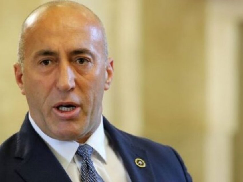 Haradinaj pas tërmetit: Të bëhet një fond emergjent dhe të ofrohet ndihma e FSK-së